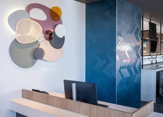 Atwell Suites DENVER AIRPORT – TOWER ROAD by IHG 1