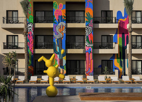 The Kaktus Somabay 1