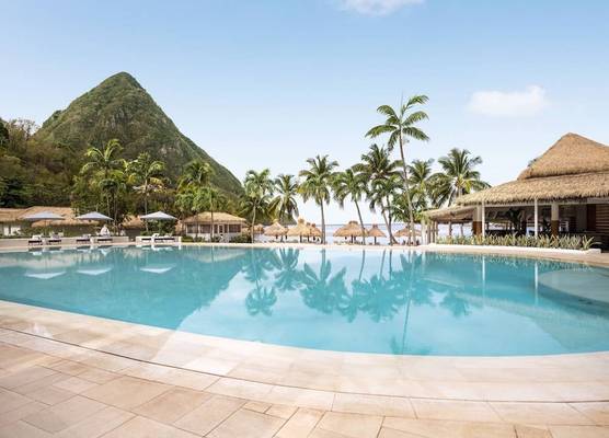 Sugar Beach, A Viceroy Resort 1