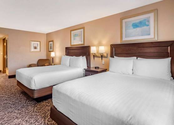 Best Western Plus Las Vegas South Henderson 1