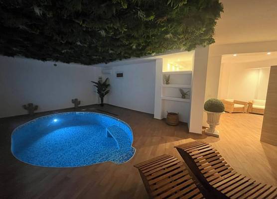 Olbia City Hotel & Spa 1