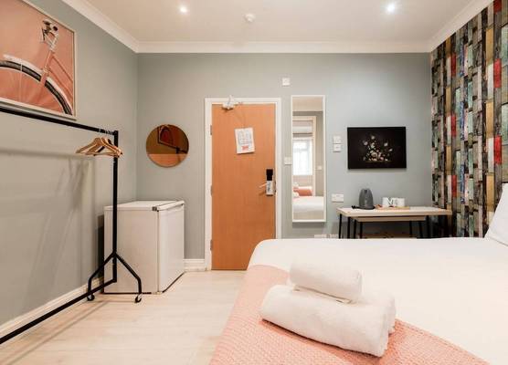 Hotel Orlando by PLI 1