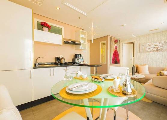 RENT-INN Suites Hotel 1
