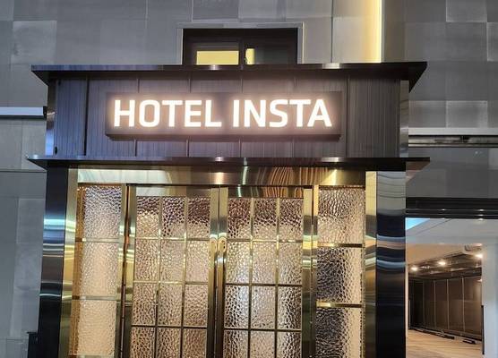 Suwon Hotel Insta 1