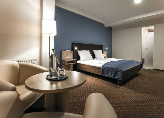 Bergmark Hotel 1