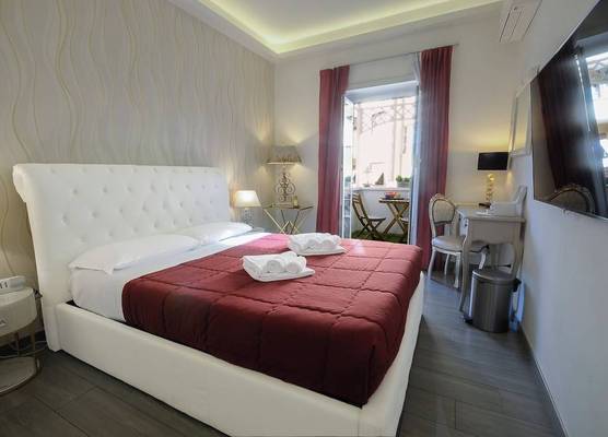 RomAntic Dreams Guest House 1