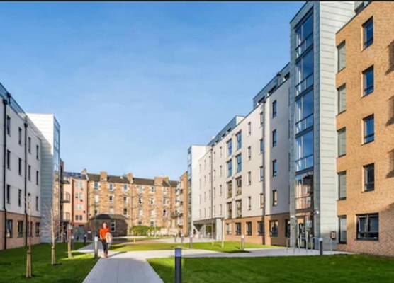 Destiny Student – Murano (Campus Accommodation) 1
