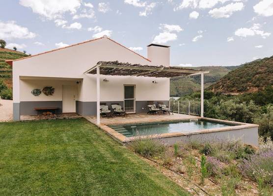 Ventozelo Hotel & Quinta 1