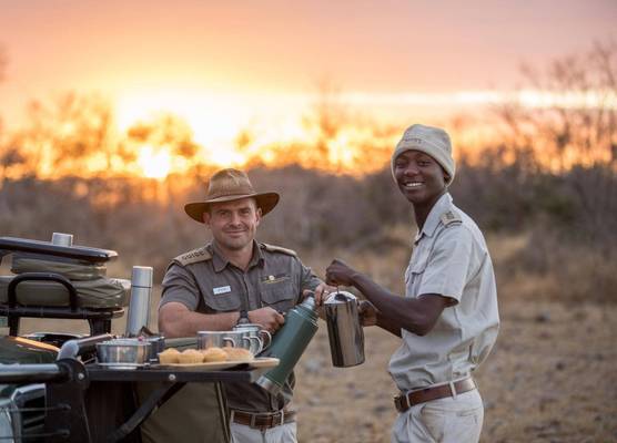 Karongwe - Chisomo Safari Camp 1