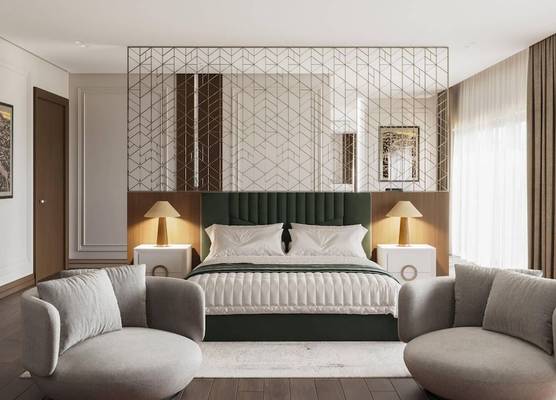 Excelsior Hotel & Spa Baku, Curio Collection By Hilton 1