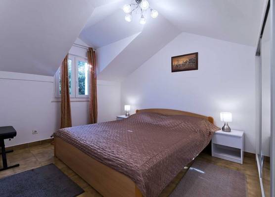 Apartment Niki 1