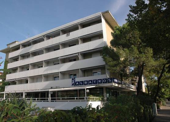 Aparthotel Albatros 1