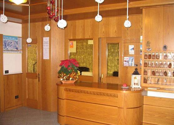 Hotel Irma 1