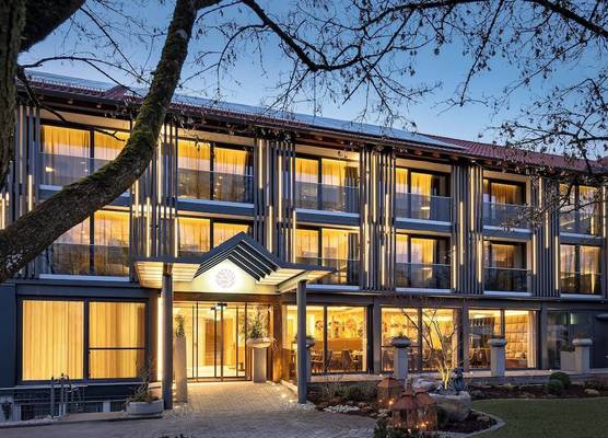 Hotel Riedenburg 1