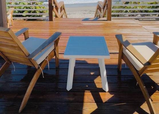 Melbourne Beach Resort & Surf Club 1