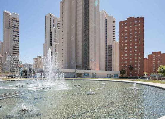 Pierre & Vacances Benidorm Levante - Adults Recommended 1