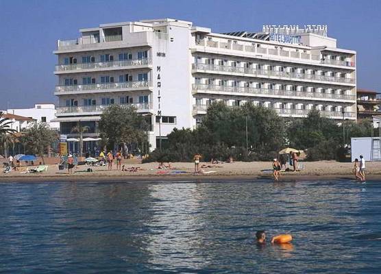 Hotel Maritim 4 Superior 1