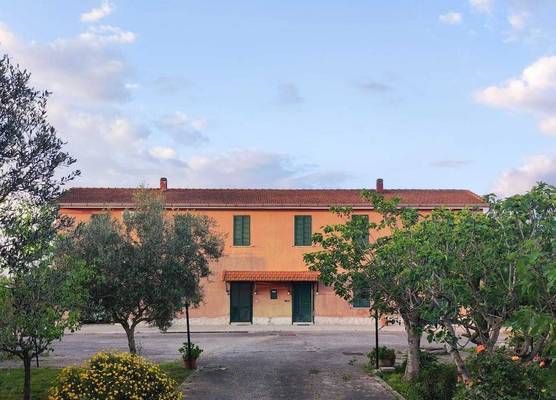 Eco House San Michele 1