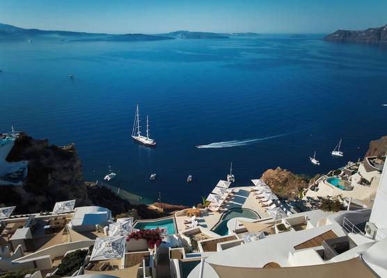 Andronis Boutique Hotel 1