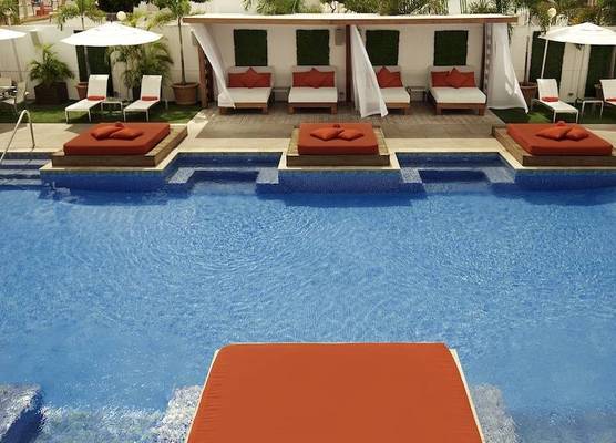 S Hotel Kingston 1