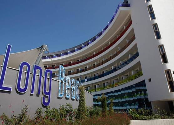 Long Beach Harmony 1