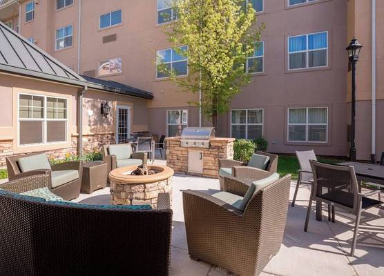 Residence Inn Boise West 1
