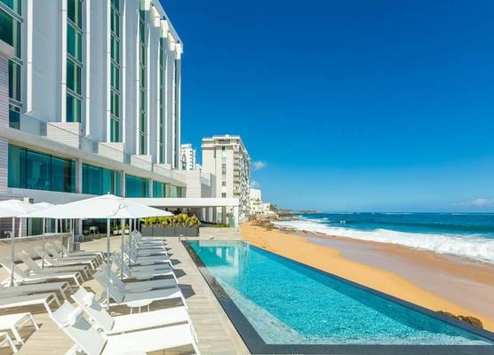 Condado Ocean Club - Adults Only 1