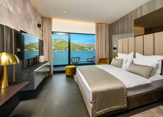 Marinus Beach Hotel 1
