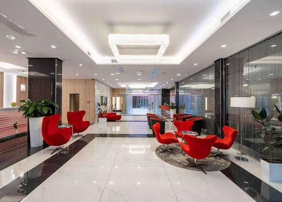 Silver Crown Hotel & Residence, Palace Quarter 1