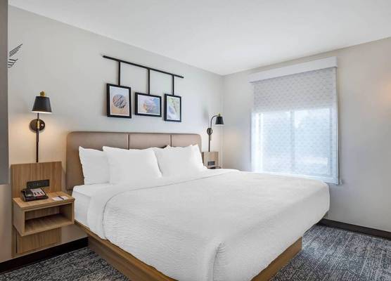 Sleep Inn South Jordan-Sandy 1
