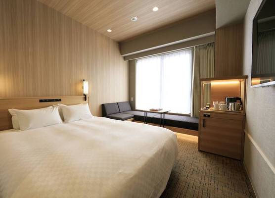 Candeo Hotels Kobe Tor Road 1