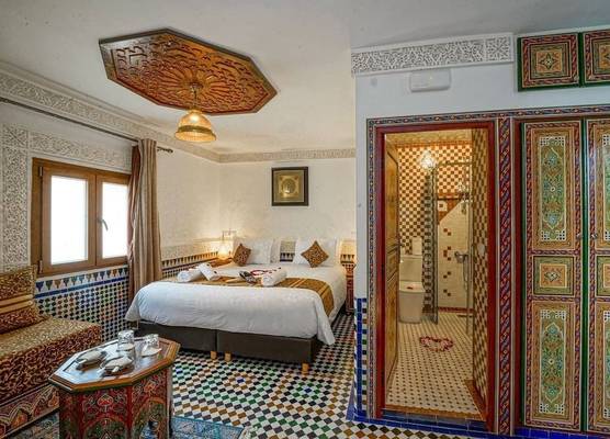 Dar D'or Fes 1