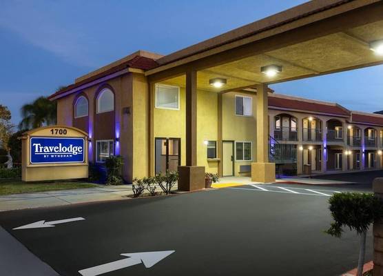 Travelodge by Wyndham Banning Casino and Outlet Mall 1