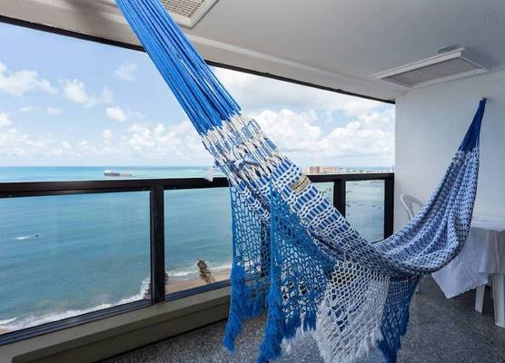 Seaflats Iracema Residence 1