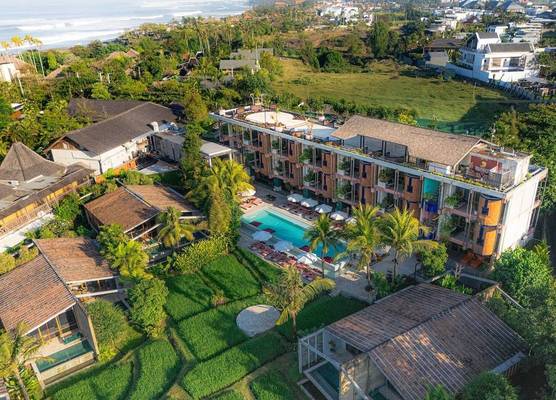 Shore Amora Canggu 1
