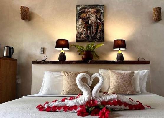 The Nest Boutique Resort 1