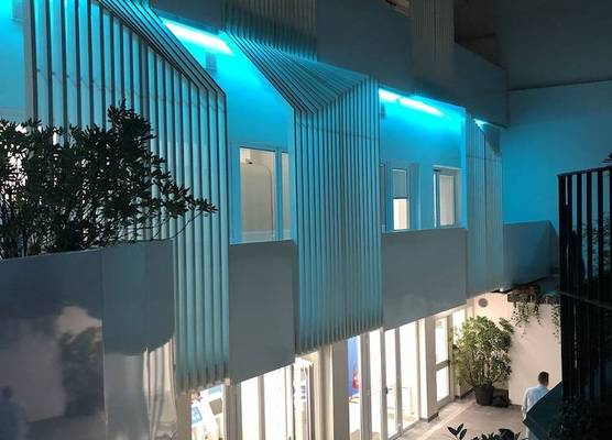 Ostelzzz - Hostel 1