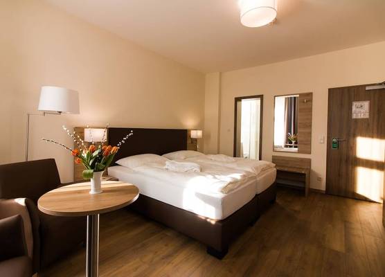 Hotel Heldt 1