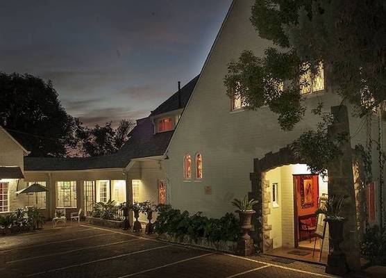 Northcliff Manor Guest House 1