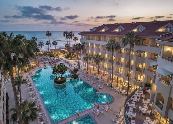 Side Star Beach Hotel - Ultra All Inclusive 1