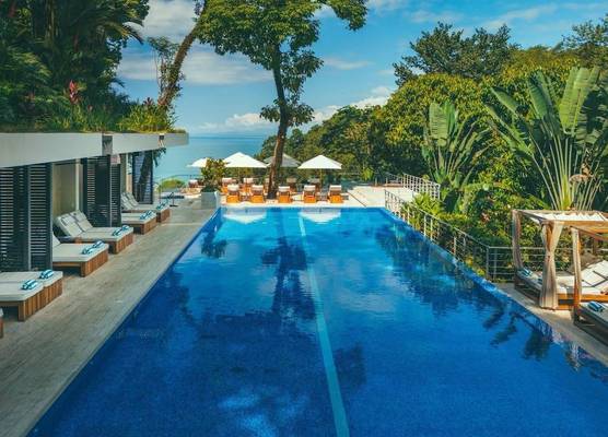 Los Altos Resort 1