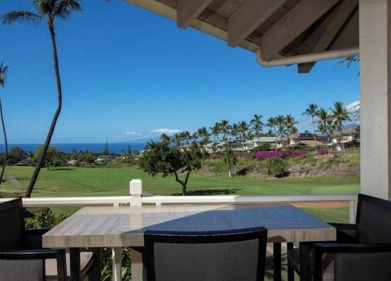 Wailea Grand Champions - CoralTree Residence Collection 1