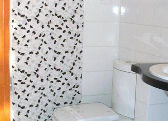 Hotel Qhawarina de Casas Kolping Bolivia S.R.L. 1