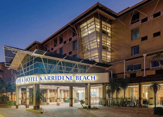 Protea Hotel by Marriott Karridene Beach 1