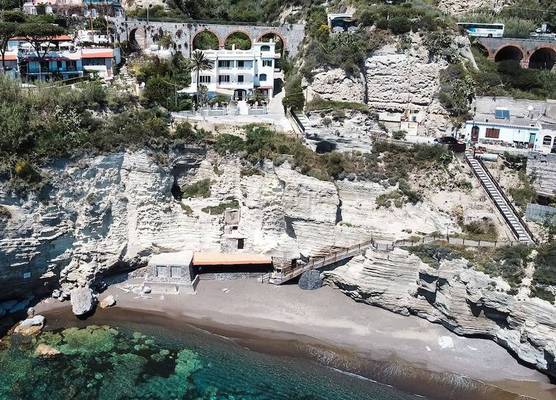 Villa Bina Sea Hotel 1