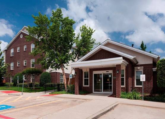 TownePlace Suites Dallas Arlington North 1