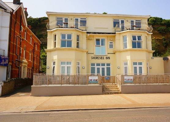 shoreside inn 1