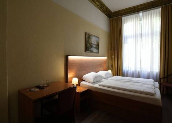 Hotel AI Königshof 1