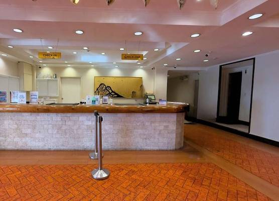 Whiterock Beach Resort 1