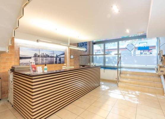 Serennia Fira Gran Via Exclusive Rooms 1